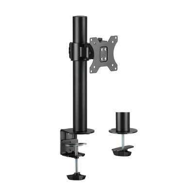 LogiLink BP0103 uchwyt / stojak do monitorów 81,3 cm (32") Biurko Czarny