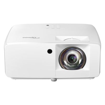 3. PROJEKTOR OPTOMA GT2000HDR LASER FHD 3500 ANSI