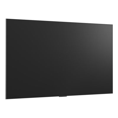 8. Telewizor LG OLED55G51LW OLED EVO 55'' 4K Ultra HD 165 Hz WebOS Dolby Atmos Czarny