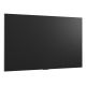 8. Telewizor LG OLED55G51LW OLED EVO 55'' 4K Ultra HD 165 Hz WebOS Dolby Atmos Czarny