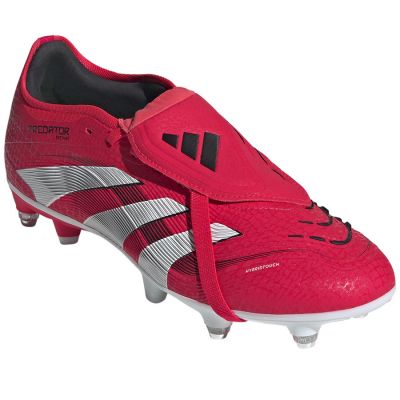 4. Buty piłkarskie adidas Predator Pro FT SG M JR0453