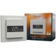 Termostat Heatit Z-TRM6 White RAL 9003 Z-Wave Thermostat 3600W 16A 868,4 Mhz