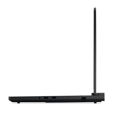 9. Lenovo Legion Pro 7 16IAX10H Ultra 9 275HX 16" WQXGA OLED 500nits Glossy 240Hz 64GB DDR5 6400 1TB GeForce RTX 5090 24GB 99.9Wh Win11 Eclipse Black