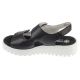 2. Rieker Sandals V1382-00 Czarne 36