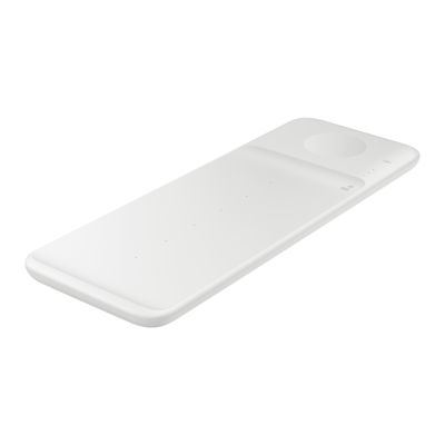 3. Samsung Inductive Charger Base Trio, White
