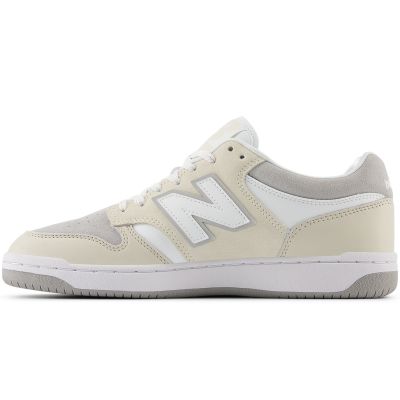 2. New Balance buty sportowe sneakersy unisex BB480LGW