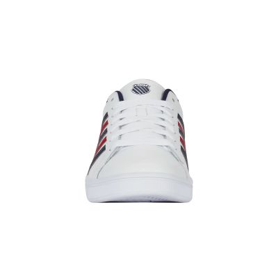 16. Buty K-Swiss Court Tiebreak II M 04413-983-M