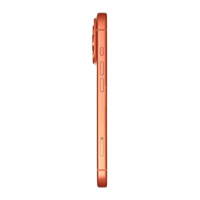4. Apple iPhone 17 Pro 1TB Cosmic Orange