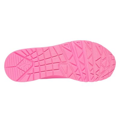 8. Buty Skechers x JGoldcrown Uno - Spread the Love W 155507-HTPK