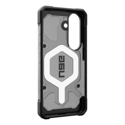 7. Urban Armor Gear Pathfinder pokrowiec na telefon komórkowy 16 cm (6.3") Popiół, Czarny