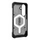 7. Urban Armor Gear Pathfinder pokrowiec na telefon komórkowy 16 cm (6.3") Popiół, Czarny