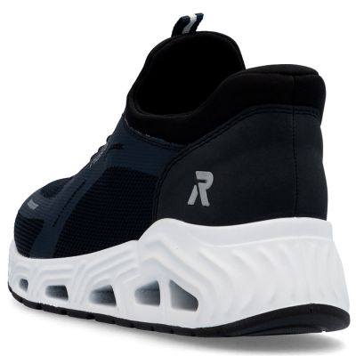 30. Półbuty sportowe Rieker W N5257-14 RKR763