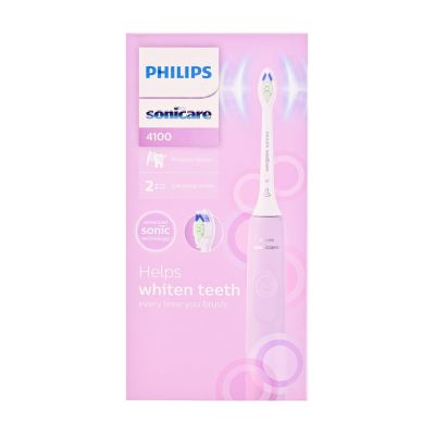 10. Szczoteczka do zębów PHILIPS HX3689/44