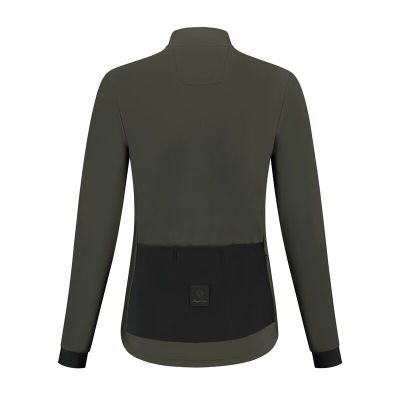 2. Rogelli bluza damska SIGNATURE zielona M