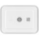 3. Plastikowy pojemnik ZWILLING Fresh & Save 36812-200-0 2 ltr