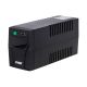 4. Zasilacz UPS EVER EASYLINE 650AVR USB (T/EASYTO-000K65/00)