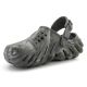 3. CROCS ECHO MARBLED CLOG DUSTY OLIVE/MULTI 208454-3N4