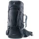 8. Plecak turystyczny Deuter Aircontact Pro 85+10 337032570000