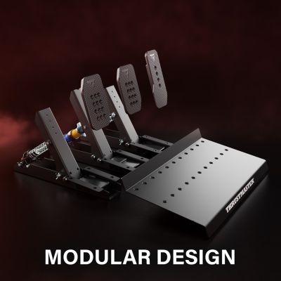 9. Thrustmaster Raceline LC Upgrade Pedał