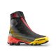 2. La Sportiva Aequilibrium Top GTX ZFMS094K00Y00 Black/Yellow