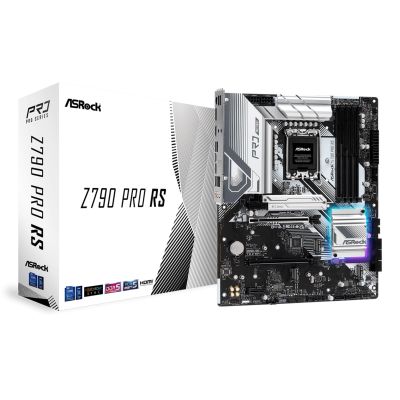 Płyta główna Asrock Z790 Pro RS