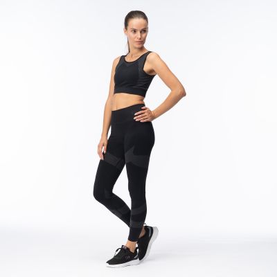 11. Legginsy Iguana termoaktywne Ingel Bottom W 92800625383