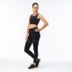 11. Legginsy Iguana termoaktywne Ingel Bottom W 92800625383