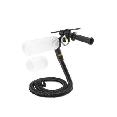 6. Uniwersalny adapter do odsysania pyłu DeWALT DWH201D