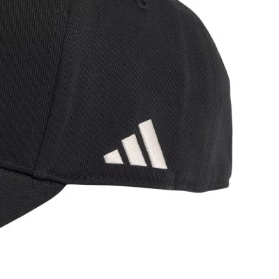 4. Czapka z daszkiem adidas Liverpool FC czarna KQ5139