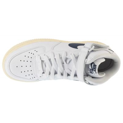 3. Buty Nike Air Force 1 '07 Mid W DD9625-105