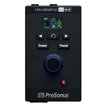 PreSonus Revelator io44 - Interfejs Audio USB-C