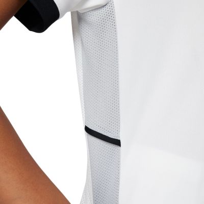 10. Koszulka Nike Dri-Fit Academy 25 SS Jr FZ9758 100