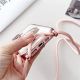 6. Etui na iPhone 17 z paskiem Crossbody kompatybilne z MagSafe - czarne