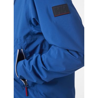 2. Kurtka Helly Hansen Rwb Rigging Rain Jacket M 53717 606