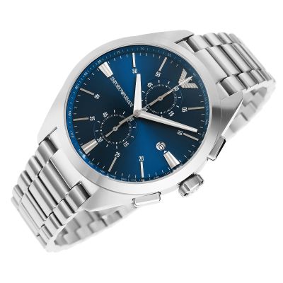 3. Zegarek Męski EMPORIO ARMANI Claudio AR11541 + BOX