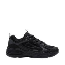 Buty męskie Fila Netgrind czarne FFM0512 83052