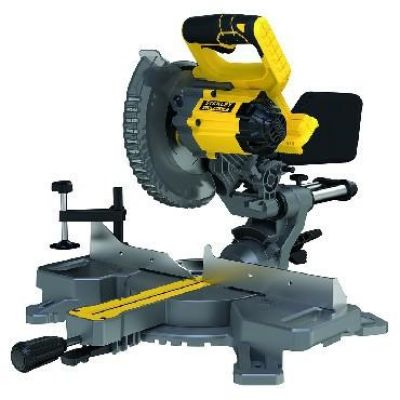 5. Stanley SFMCS701M1-QW piła ukośna