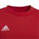 4. Bluza adidas Entrada 22 Sweat Jr H57473