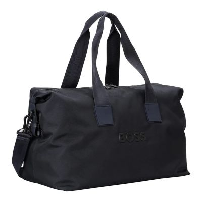 Torba BOSS Catch 3.0 Holdall niebieski (50511942-405)
