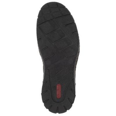 22. Buty ocieplane Rieker M B0308-25 RKR747