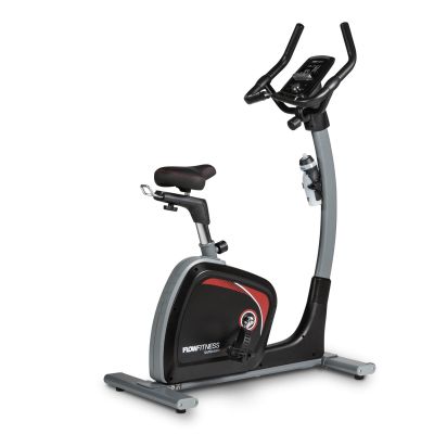 3. Rower programowany Flow Fitness DHT2500i