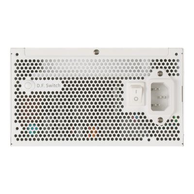 9. Zasilacz Enermax Revolution D.F.12 850 W 20+4 pin ATX ATX Biały (ETV850G-W)