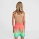 8. Szorty kąpielowe O'Neill Jack Cali Gradient 14'' Swim Shorts Jr 92800613570