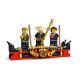 6. LEGO 71861 Ninjago - Stare miasto - 15-lecie
