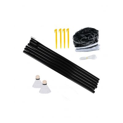 4. Zestaw Techman badminton TB230