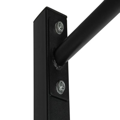 10. VIRTUFIT POWER RACK Z DRĄŻKIEM DO PODCIĄGANIA