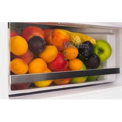 3. Lodówka do zabudowy AMICA BK3055. 6 NFM(E)