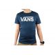 Koszulka Vans Ap M Flying VS Tee M VN0001O8LKZ