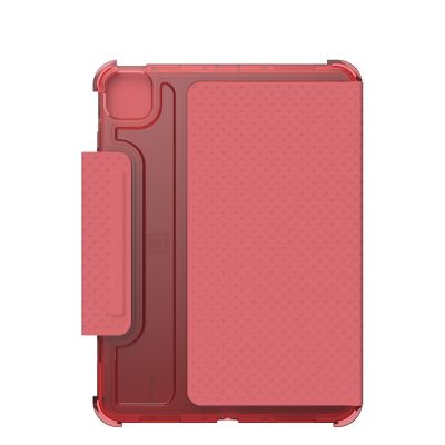 10. UAG Lucent [U] - obudowa ochronna do  iPad Pro 11" 1/2/3/4G, iPad Air 10.9" 4/5G z uchwytem do Apple Pencil  (clay)