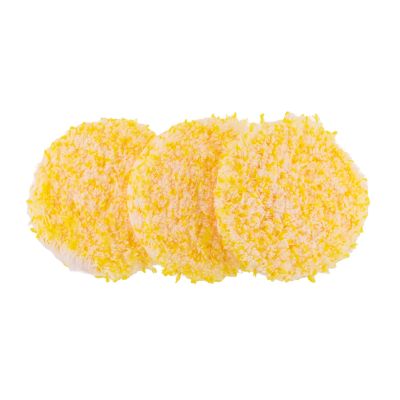 5. Pady polerujące - posadzka / linoleum / PVC - 3 szt. KARCHER - 2.863-198.0
